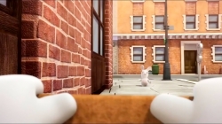 انیمیشن خرگوش های بازیگوش قسمت 280 - rabbids invasion